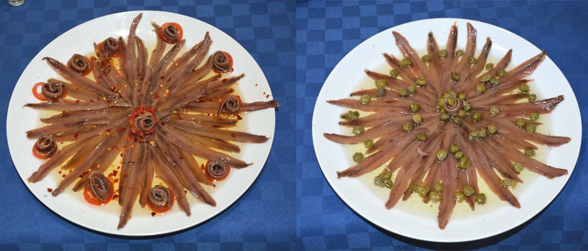 Fish Shop Balistreri - Prodotti Tipici Siciliani